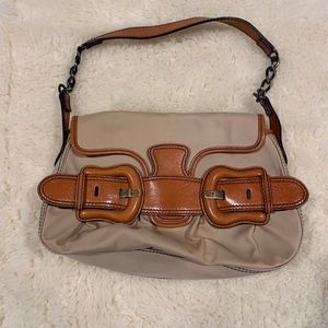 Classic Buckle Fendi Bag